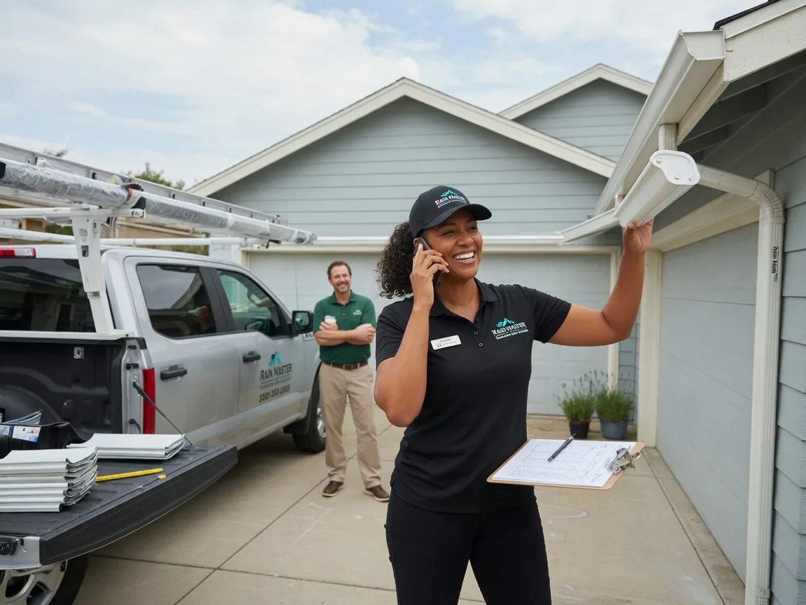 Gutter Installation Ashland, MS FAQs